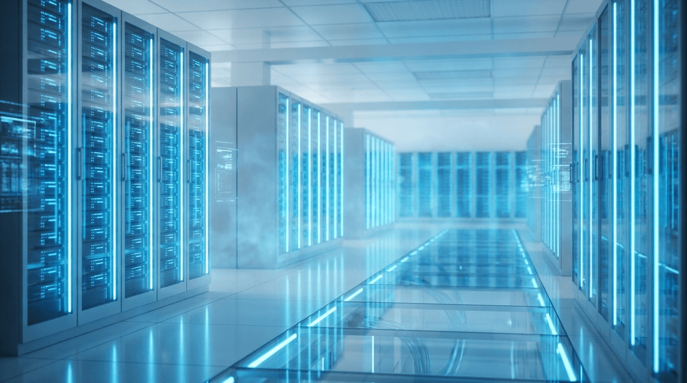 Data center