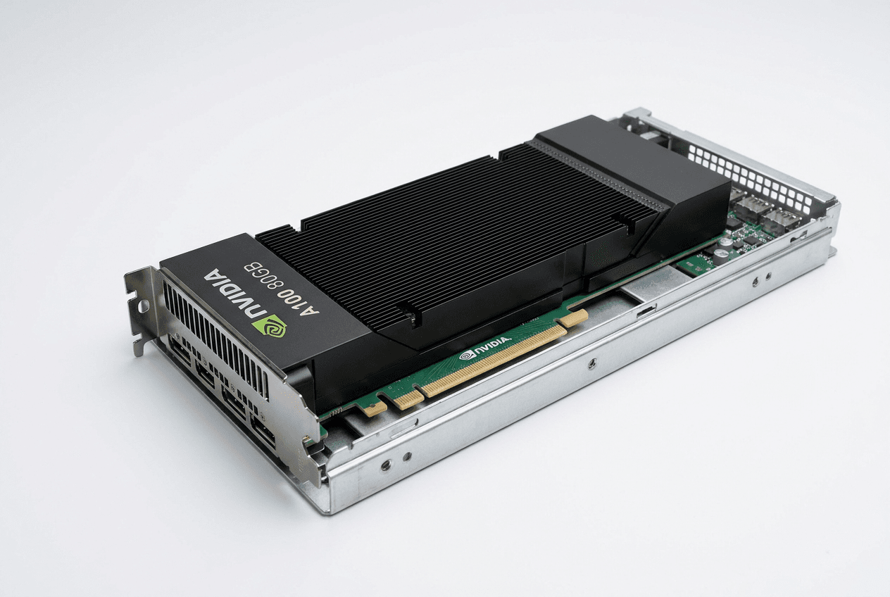 NVIDIA A100 SXM