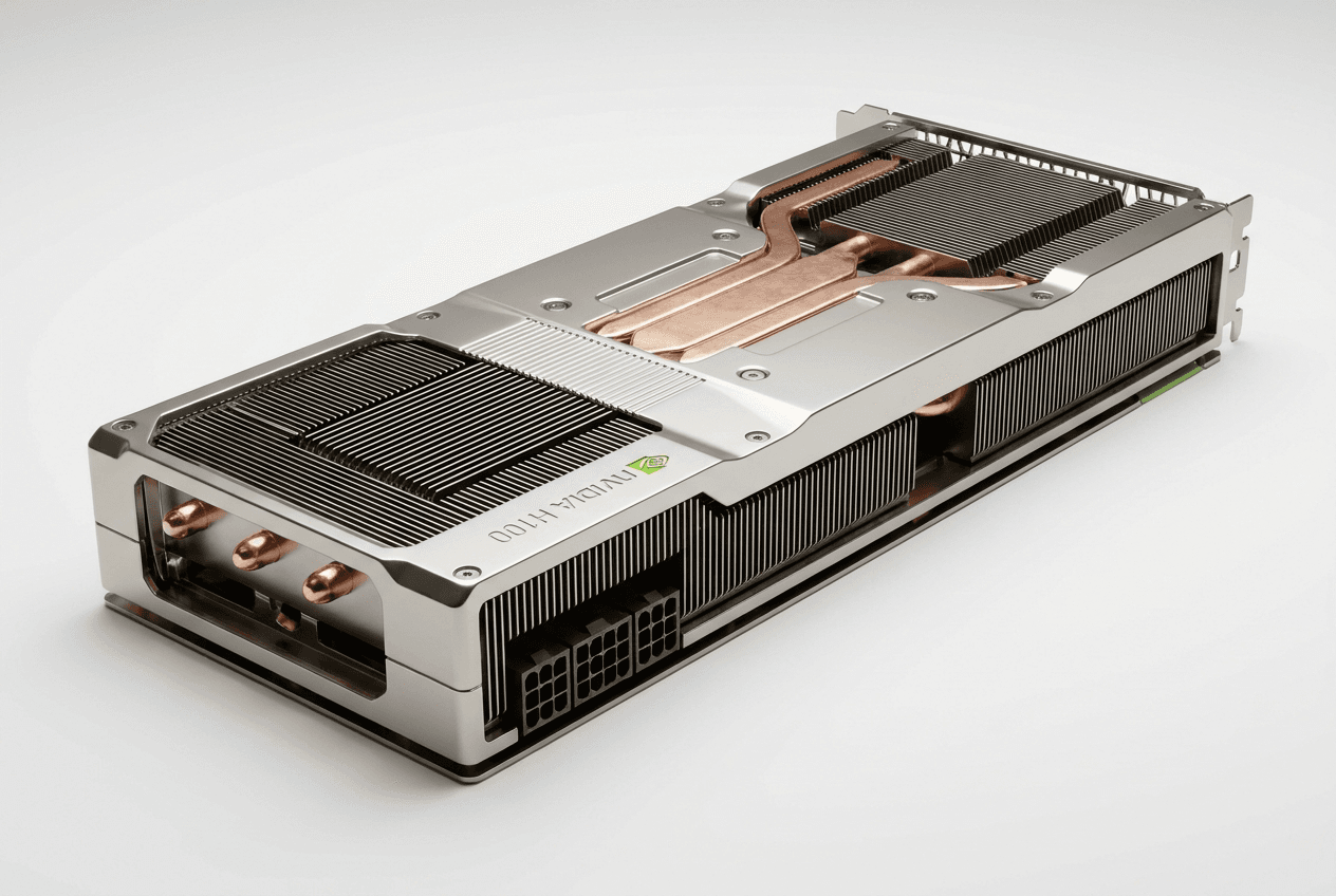 NVIDIA H100 SXM